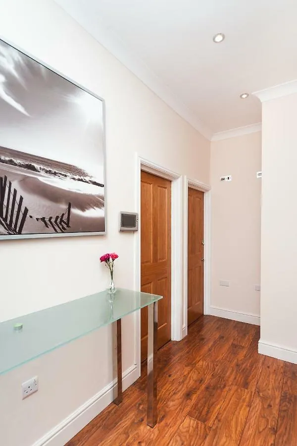 Private En-Suite Room @ Liverpool Street, Brick Ln London 3*,  United Kingdom